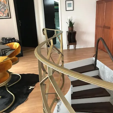 Apartament Lavanda *