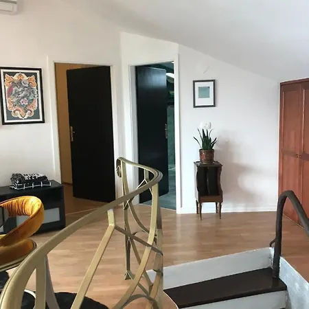 Lavanda Apartament