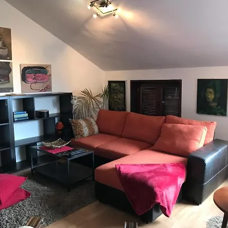 아파트 Lavanda 오파티아