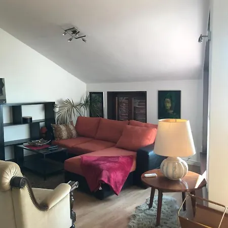 Apartament Lavanda Opatija