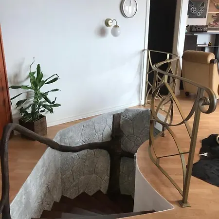 Apartament Lavanda *