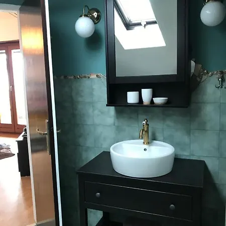 Lavanda Apartament *