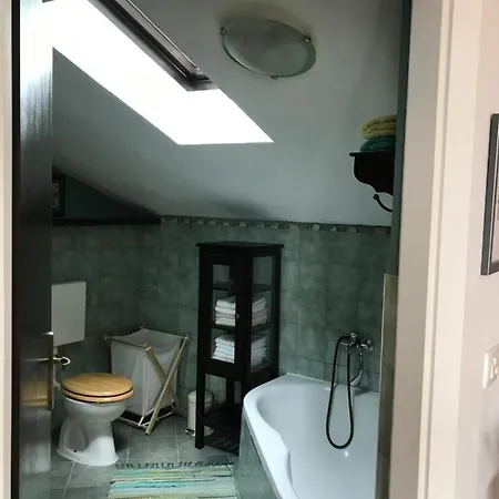 Lavanda Apartament *
