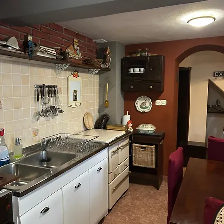 Lavanda Apartament *