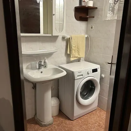 Apartament Lavanda *
