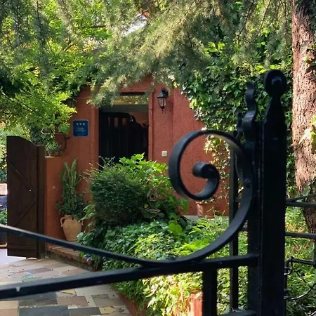 아파트 Lavanda 오파티아