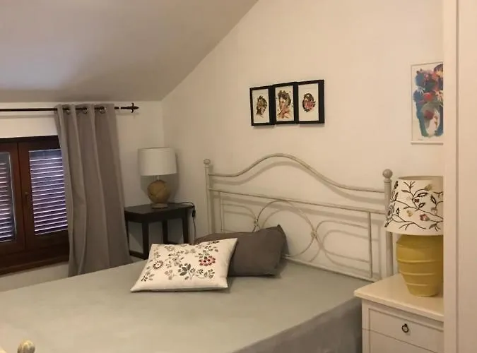 Lavanda Appartement Opatija