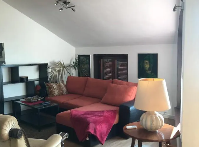 Appartement Lavanda Opatija