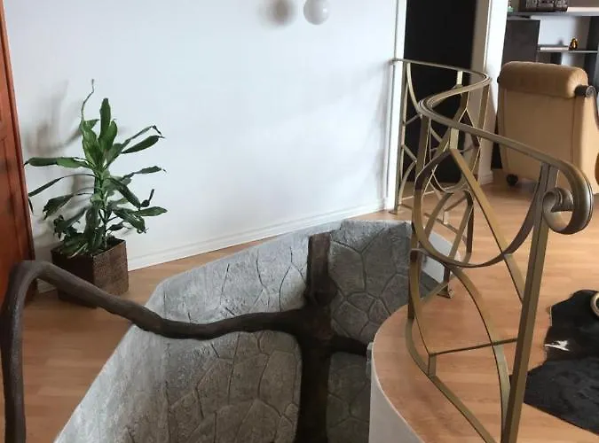 Appartement Lavanda *