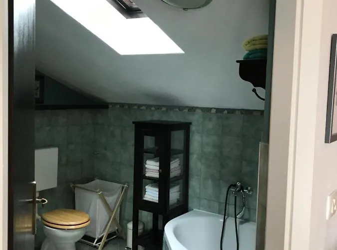 Lavanda Appartement *