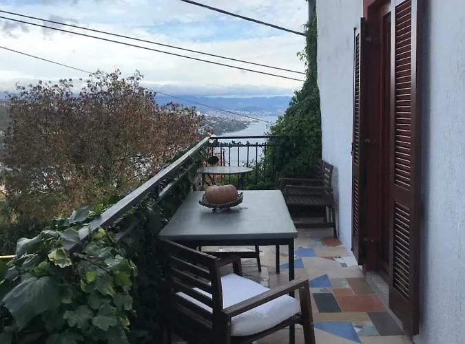 Lavanda Appartement *