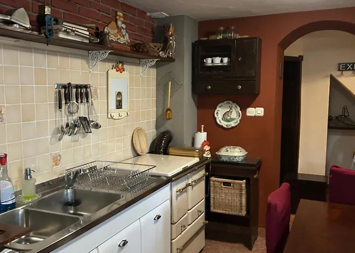 Lavanda Appartement *