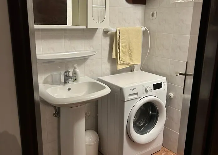 Appartement Lavanda *