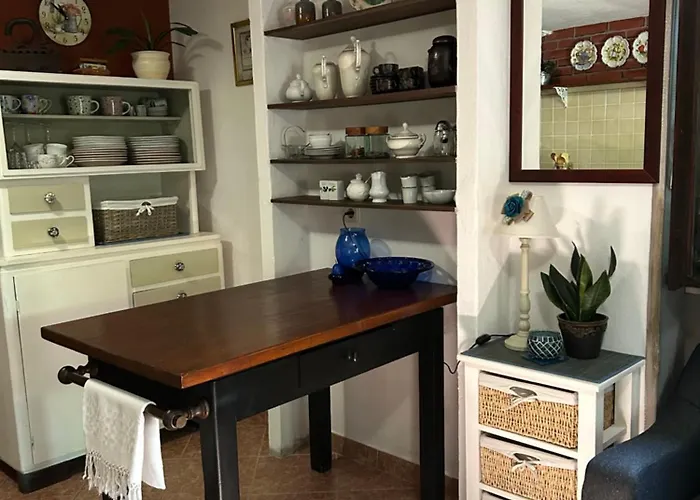 Lavanda Appartement *