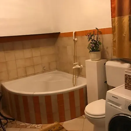 Apartment Lavanda *