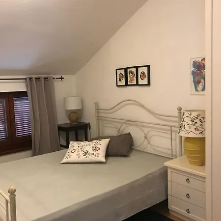 Lavanda Appartement Opatija