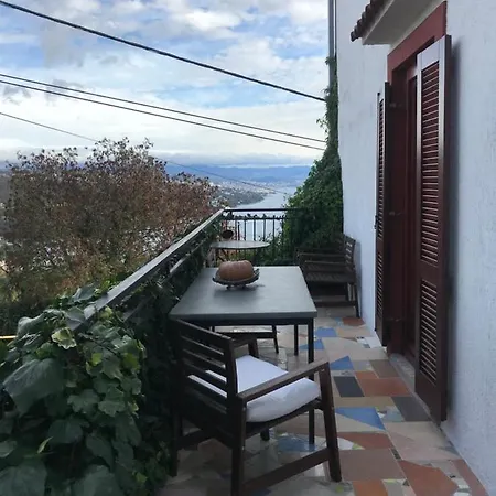 Lavanda アパート *