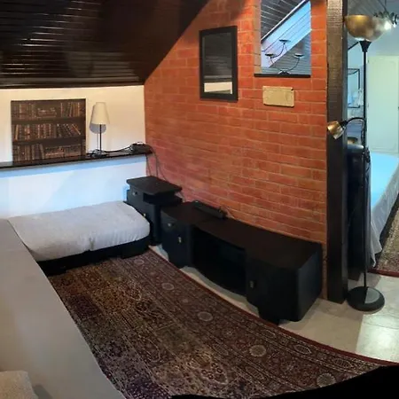 Apartment Lavanda