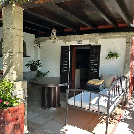 Lavanda Apartment