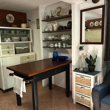 Lavanda Apartment *
