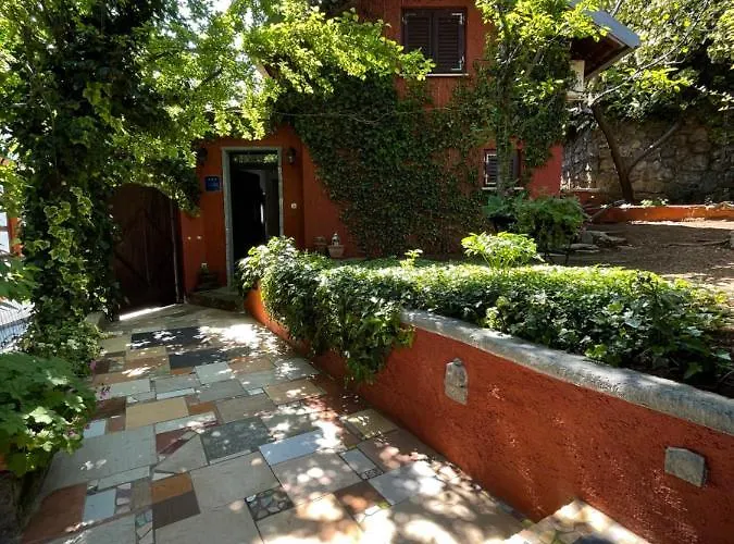 Lavanda * Οπατία