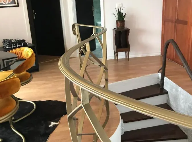 Appartement Lavanda *