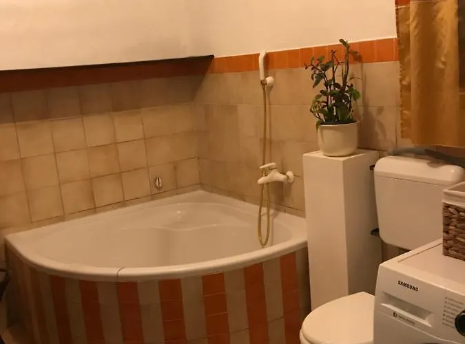 Appartement Lavanda *