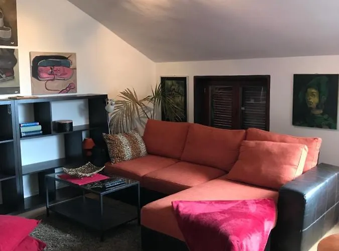 Appartement Lavanda Opatija