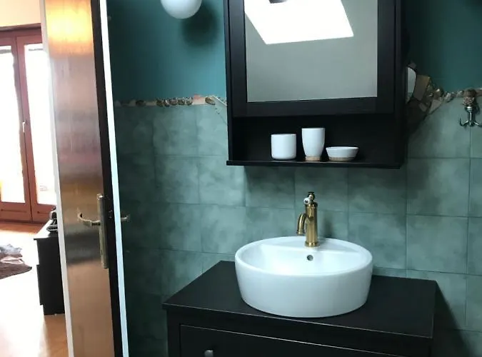 Lavanda Appartement *